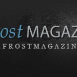 Frost magazine