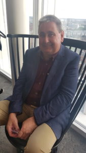 Michael Rowan