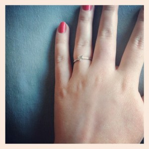 Is Getting Married An Achievement?, wedding diary, engagement, engagement ring, getting married, planning a wedding, marriage, engagement,