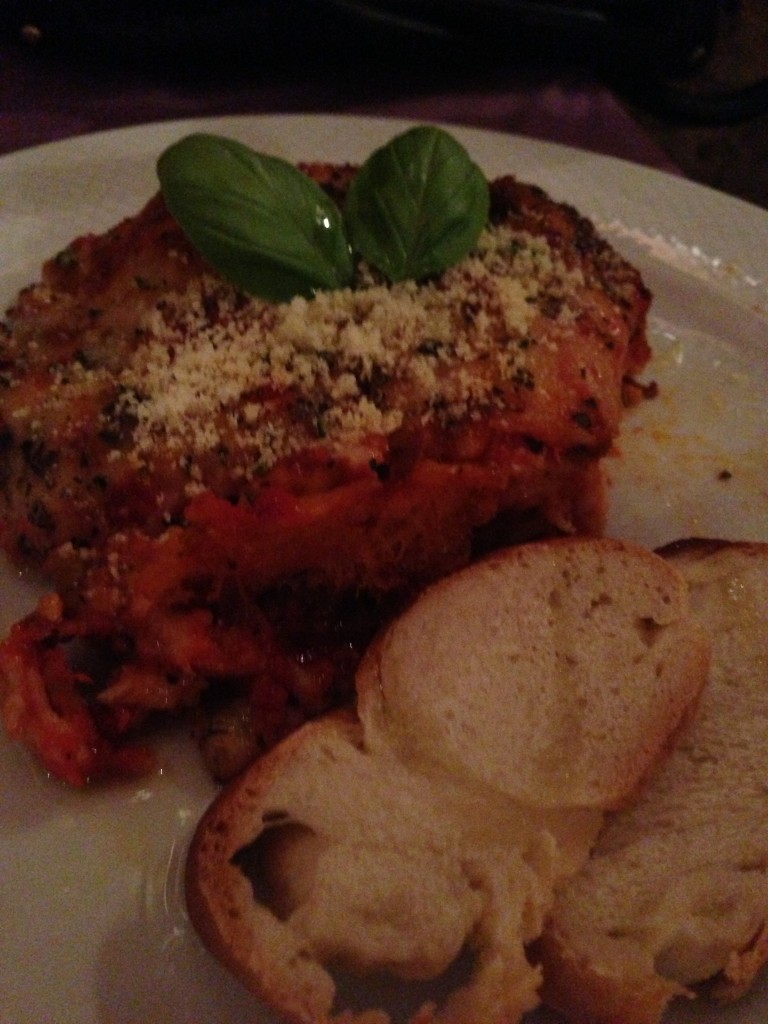 restaurant review, food, restaurant, pizza, London, restaurants in London