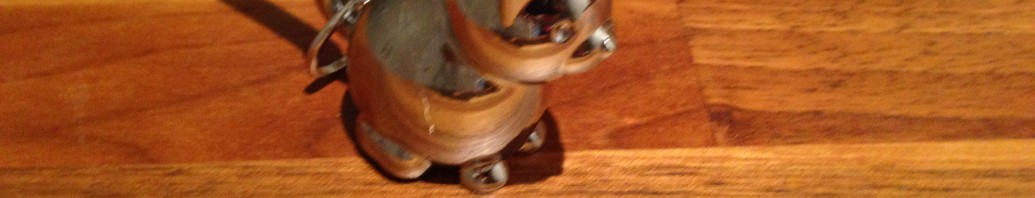 cat, chrome, jewellery, holder