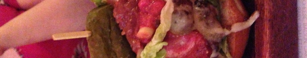 burger, honky tonk, where to eat, restaurant review, where to eat, London, chelsea