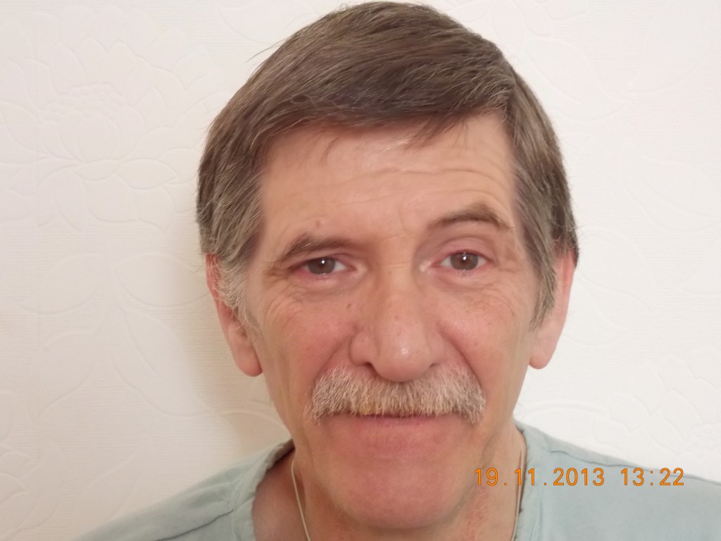 Just for men 10 minute challenge