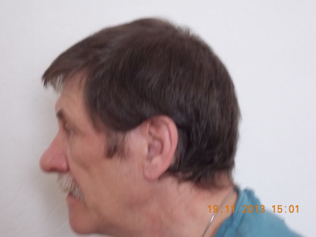 just for men challenge