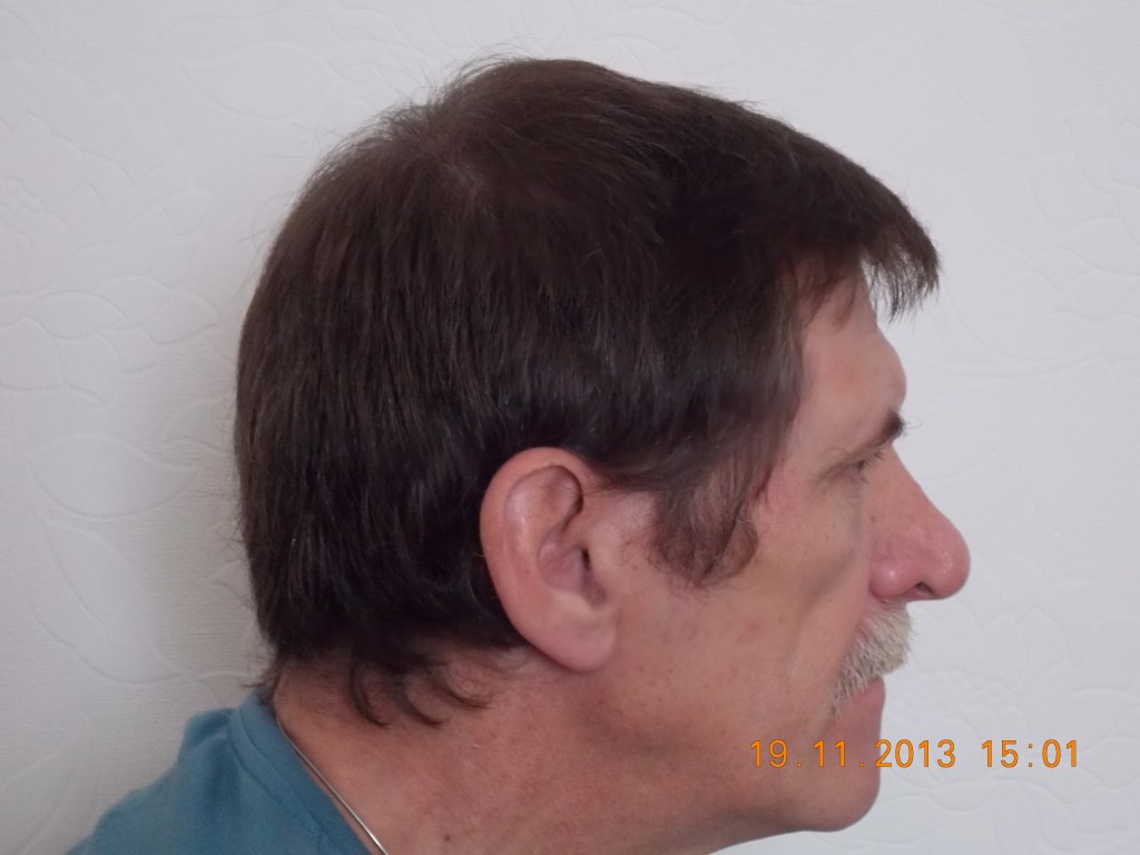 just for men challenge, 10 minute challenge