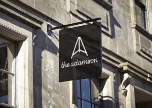 The Adamson Restaurant review