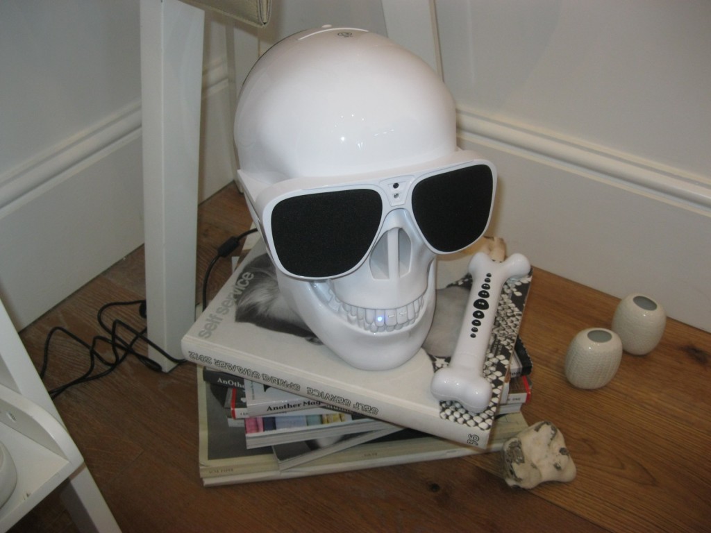  WONDEROUND Shoreditch Store Launch