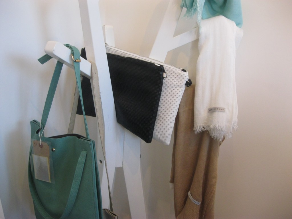  WONDEROUND Shoreditch Store Launch