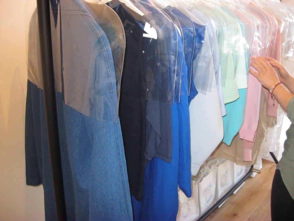  WONDEROUND Shoreditch Store Launch