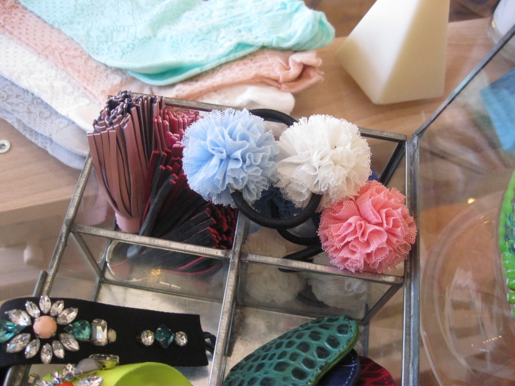  WONDEROUND Shoreditch Store Launch