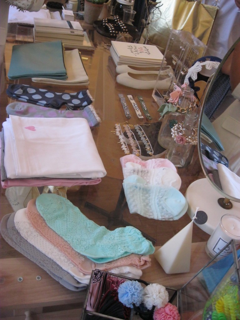  WONDEROUND Shoreditch Store Launch