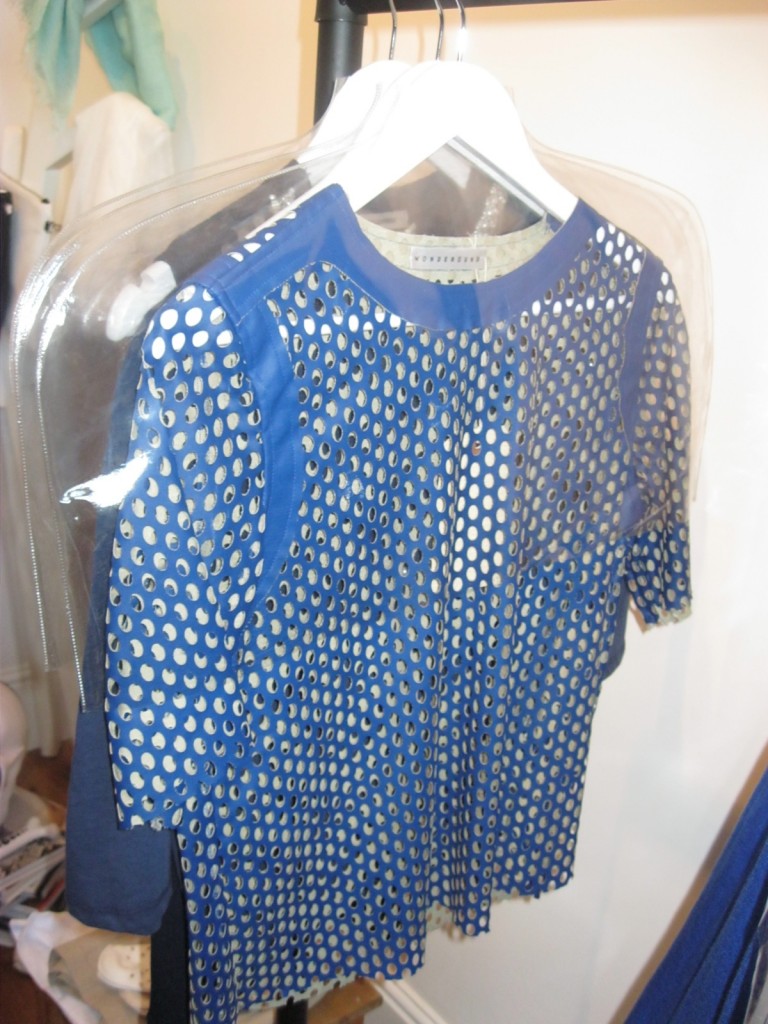  WONDEROUND Shoreditch Store Launch