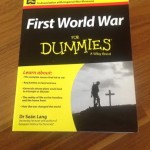 firstworldwarfordummiesbookreview