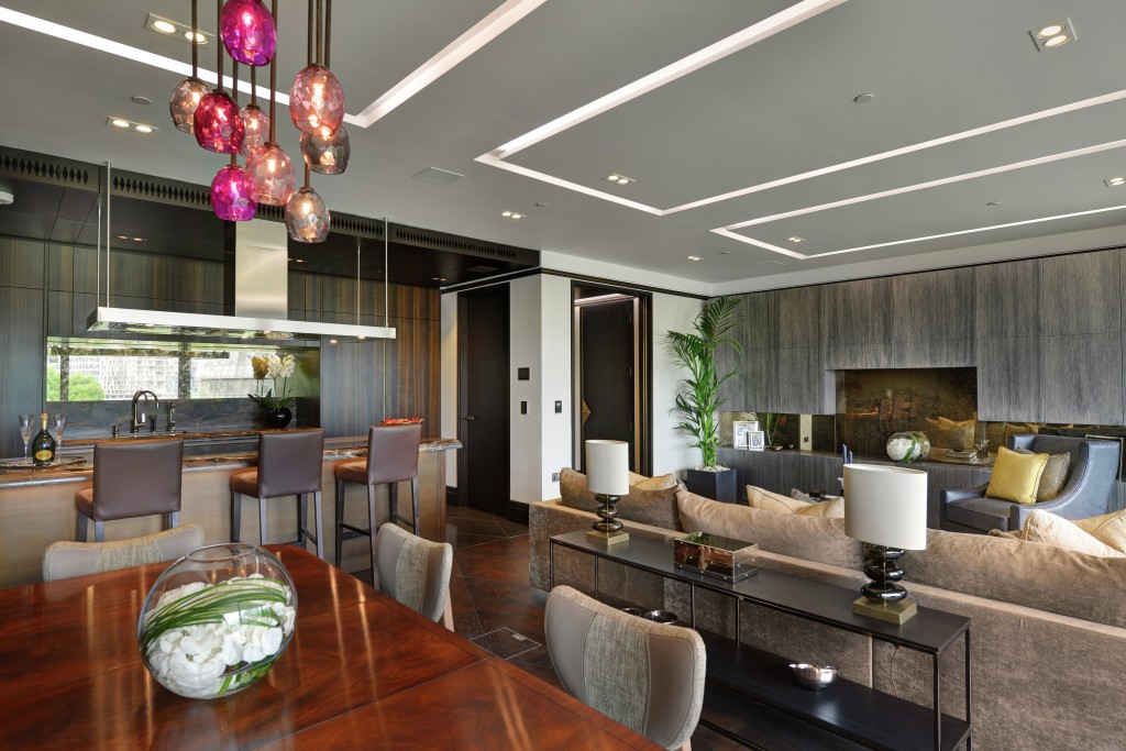 1.03 Casa Forma Living Area