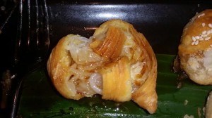 Hakkasan Hanway Place Restaurant Review10