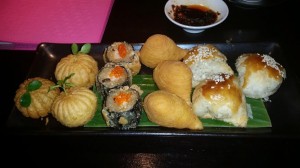 Hakkasan Hanway Place Restaurant Review12