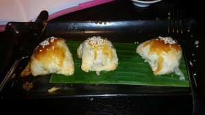 Hakkasan Hanway Place Restaurant Review13
