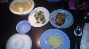 Hakkasan Hanway Place Restaurant Review20