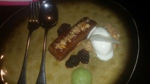 Hakkasan Hanway Place Restaurant Review22