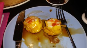 Hakkasan Hanway Place Restaurant Review8