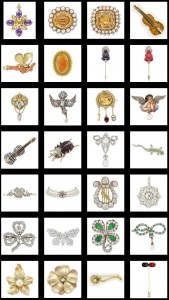 Bentley & Skinner antique 2