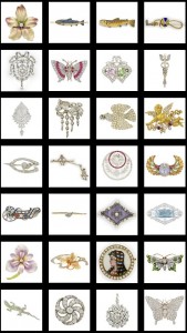 Bentley & Skinner antique 3