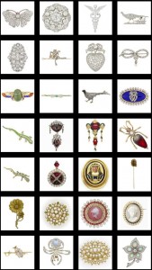 Bentley & Skinner antique 4