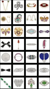 Bentley & Skinner antique 5