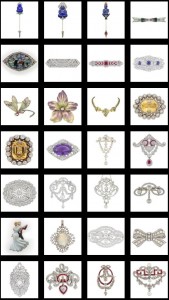 Bentley & Skinner antique 6