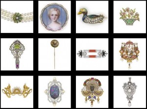 Bentley & Skinner antique 7