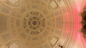 At the Foot of the Cross by Angela Taplin 3