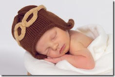 Win Handmade Baby Clothes  Hat From CobWebKnits » Frost Magazine