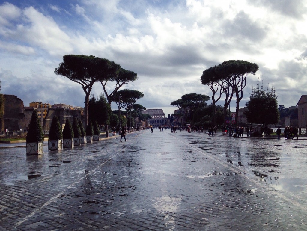 Rome, travel writing, travel, tourism, Colosseum, Italy, explore, wanderlust, city break, tour, history, food