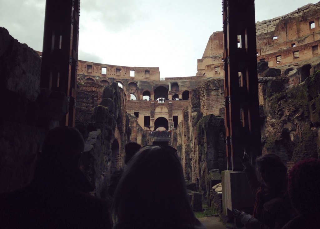 Rome, travel writing, travel, tourism, Colosseum, Italy, explore, wanderlust, city break, tour, history, food