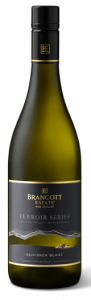 A great New Zealand sauvignon blanc