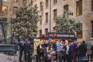 Wines at Bishopsgate