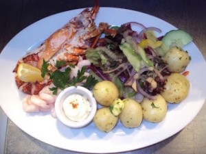 Poached Lobster.docx