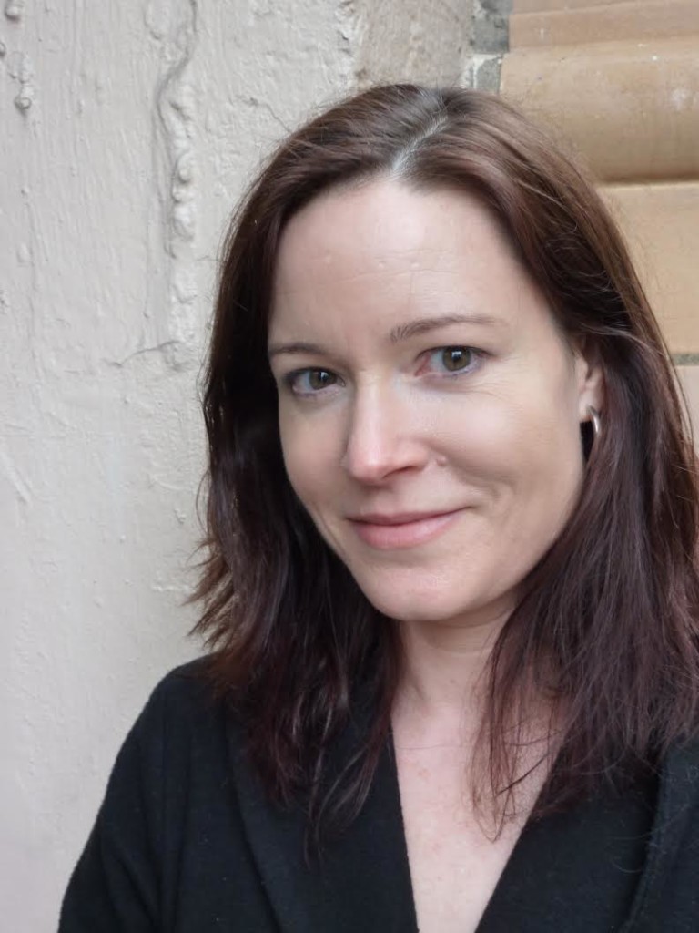 An interview with Liza Lutz - bestselling author of The Passenger and The Spellman Files - amongst others. by Margaret Graham