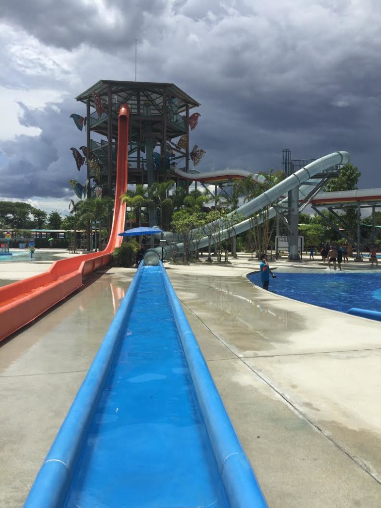 Glamping near Hellfire Pass by Alex Bannard- our Thailand Correspondent.1