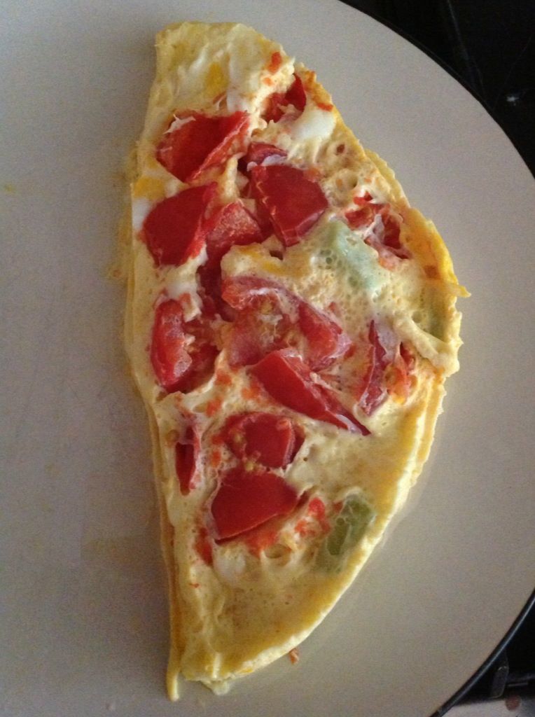 Lekue Red Omelette Maker