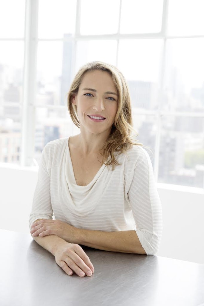 Day in the Life of Wendy Walker