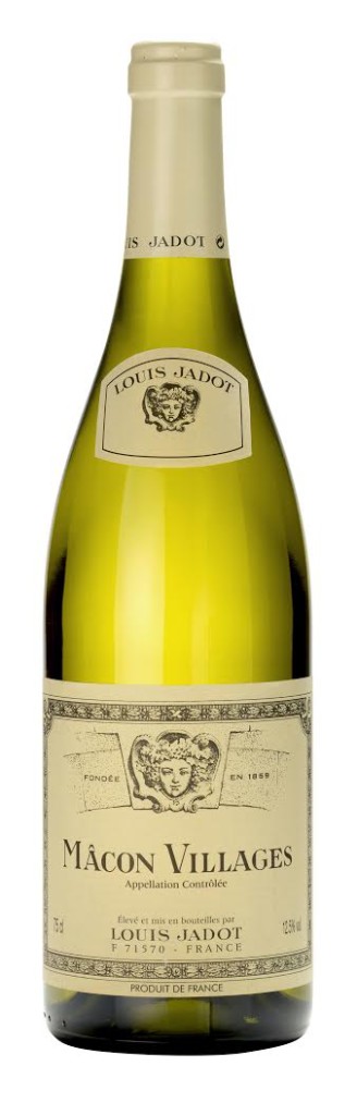 Louis Jadot Mâcon Blanc Villages 2014