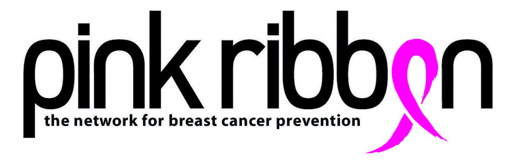 Pink Ribbon logo