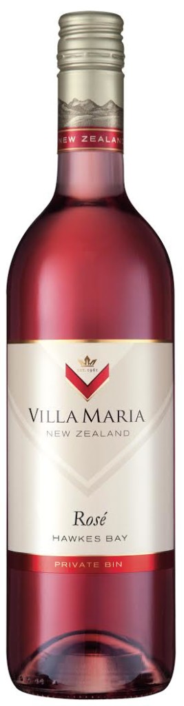 Villa Maria Private Bin Rosé 2015