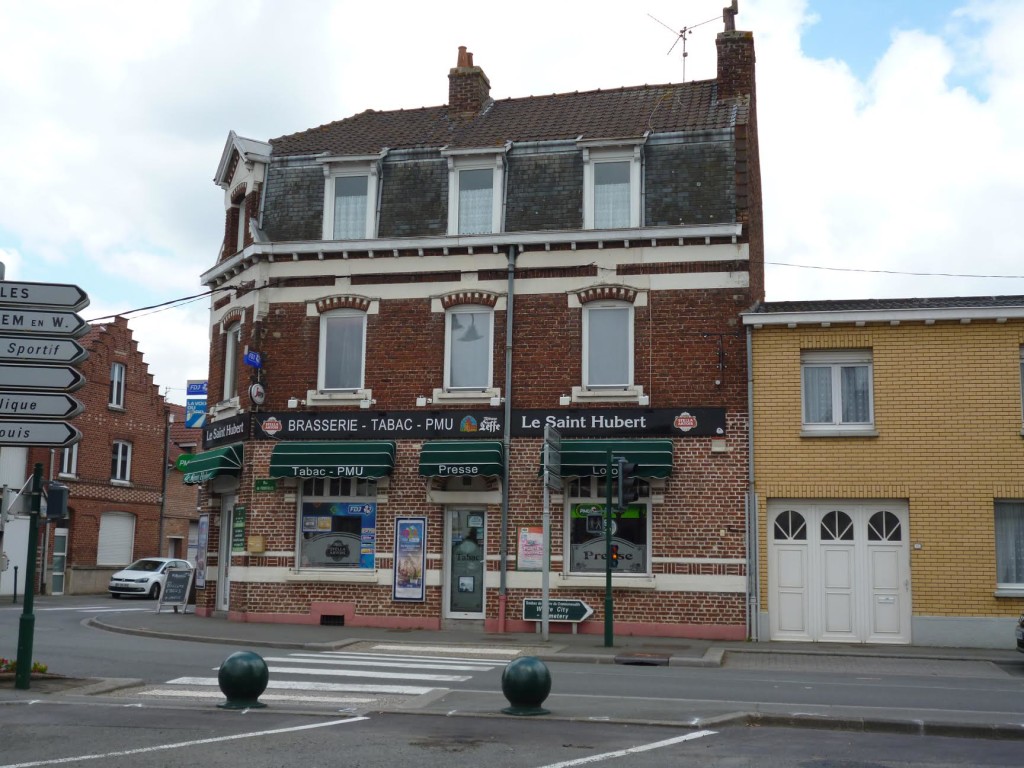 In Search of the Past – A visit to the Somme - Part 3 by Penny Gerrard4