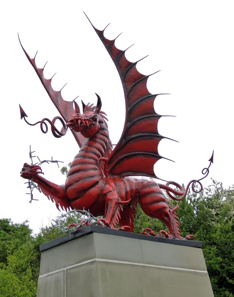 In Search of the Past – A visit to the Somme Part 5 by Penny Gerrard2