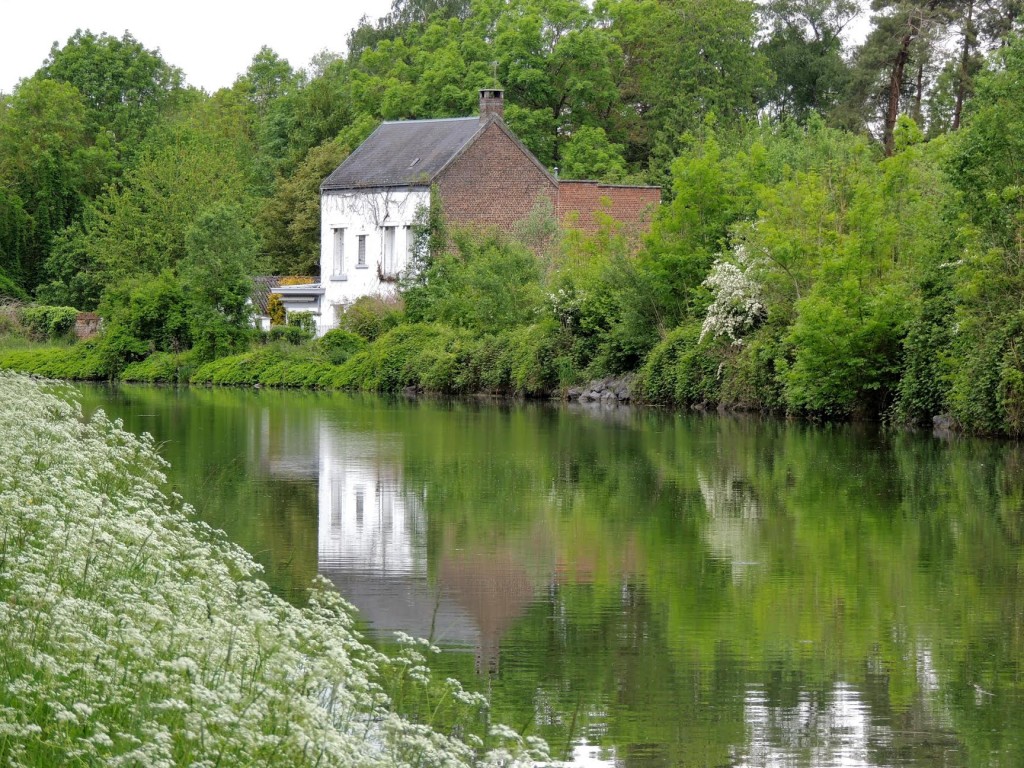 In Search of the Past – A visit to the Somme Part 5 by Penny Gerrard4