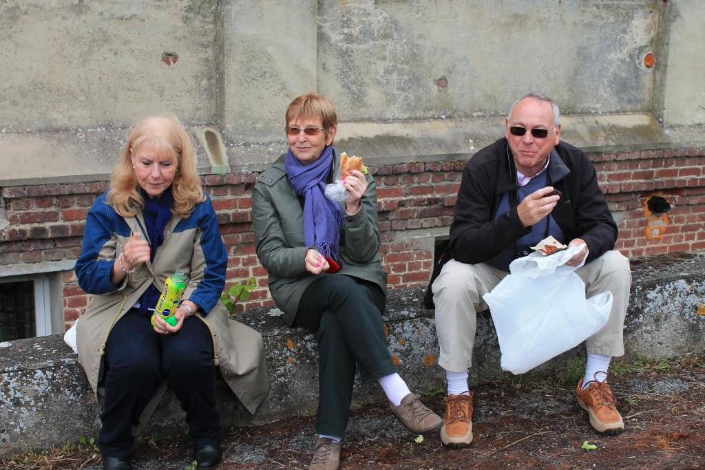 In Search of the Past – A visit to the Somme Part 5 by Penny Gerrard5