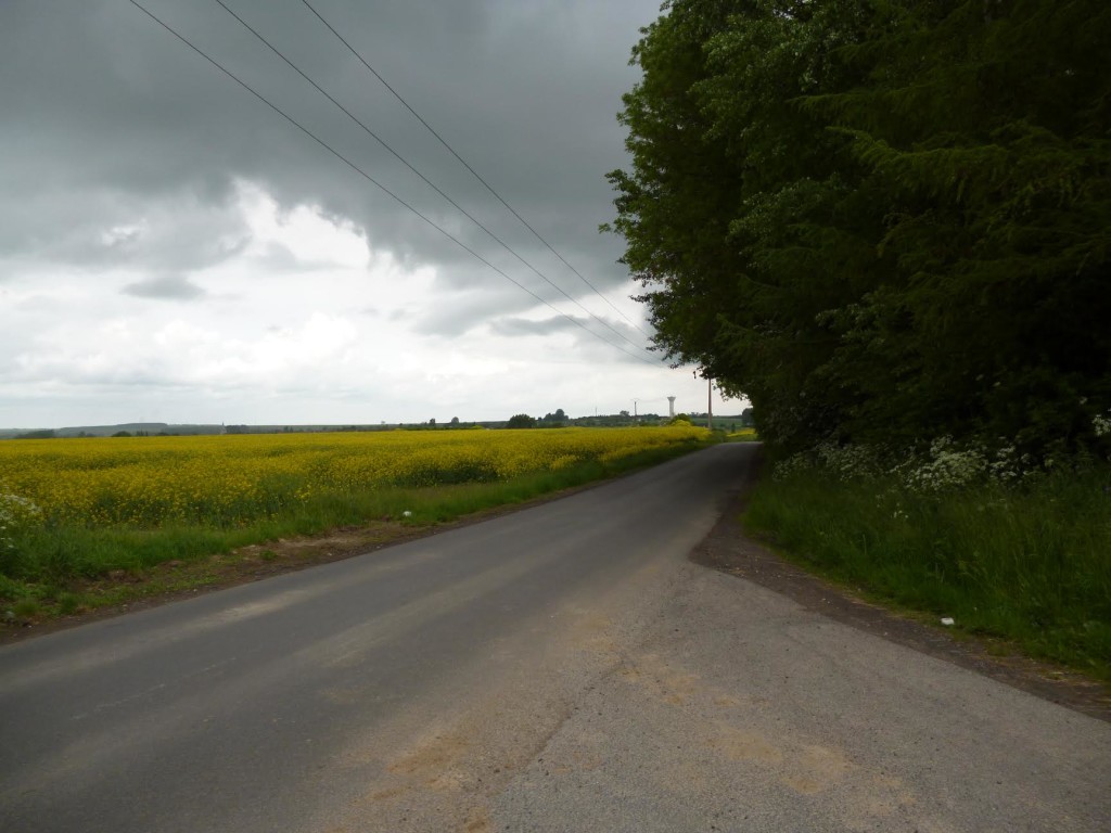 In Search of the Past. A visit to the Somme. Part 6 by Penny Gerrard26