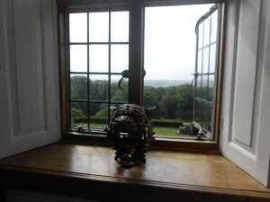 port-lympne-churchill-room-view